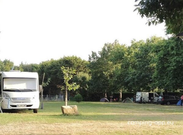 Camping de Briord — Photo 2