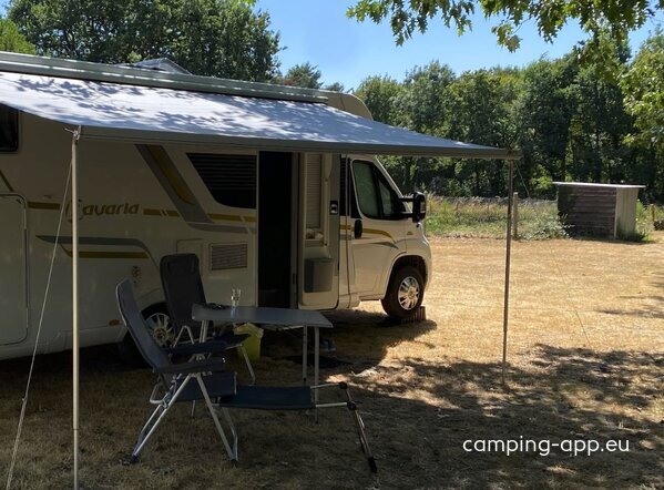 Camping de Briord