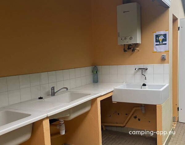 Camping de Briord — Photo 4