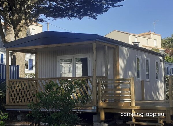 Camping Le Port Meleu *** — Photo 3