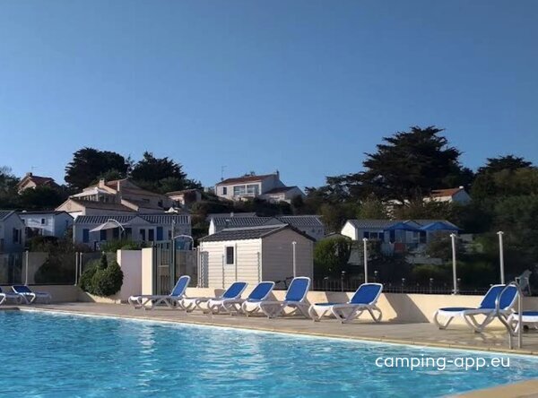 Camping Le Port Meleu *** — Photo 4