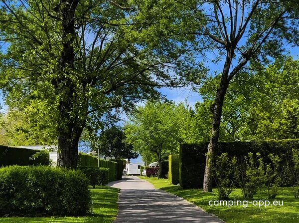 Airotel Camping la Roseraie — Photo 3