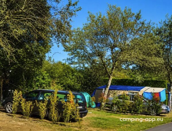Airotel Camping la Roseraie — Photo 2