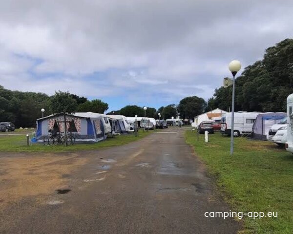 Camping Le Clair Matin ** — Photo 2