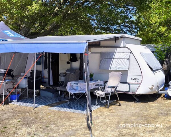 Camping Le Clair Matin ** — Photo 3