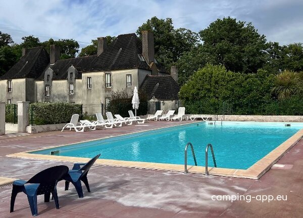 Camping Le Deffay *** — Photo 2