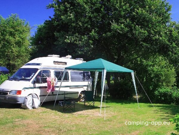 Camping Le Deffay *** — Photo 4