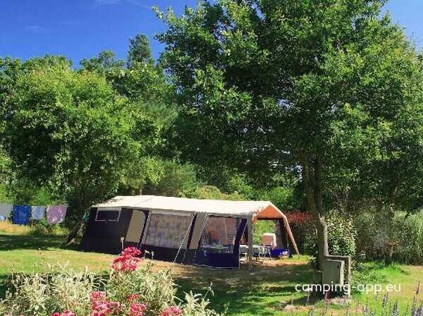 Camping Le Deffay *** — Photo 3