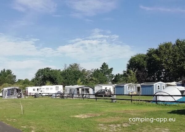 Camping Prad Heol ***