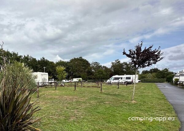 Camping Prad Heol *** — Photo 3