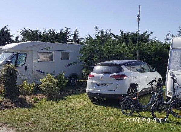 Camping de la Baie **** — Photo 4