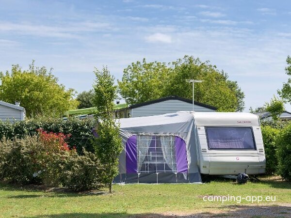 Camping de la Baie **** — Photo 3