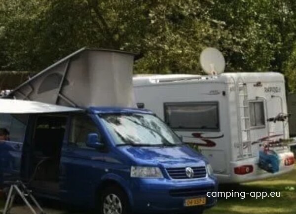 Camping Les Iles ***** — Zdjęcie 2