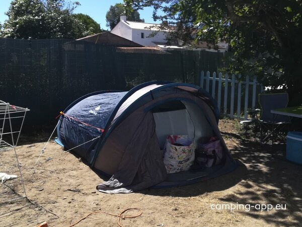 Camping Frandière — Photo 4