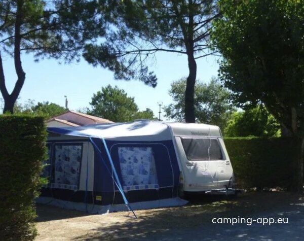 Camping Europa ****