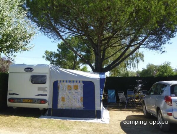 Camping Europa **** — Zdjęcie 2