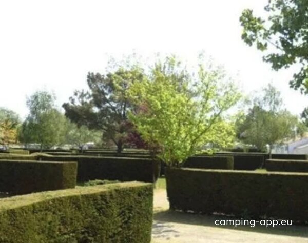 Camping Europa **** — Zdjęcie 5