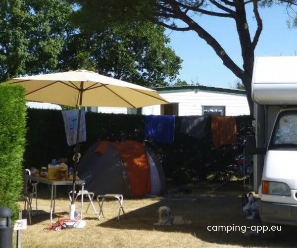 Camping Europa **** — Zdjęcie 4