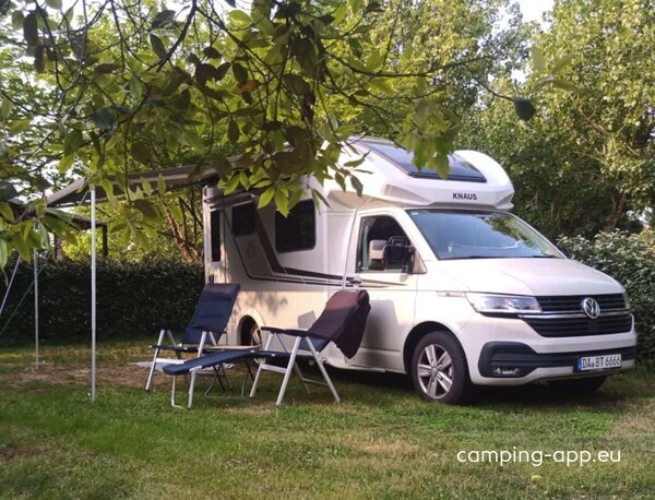 Camping Le Jaunay ** — Zdjęcie 2