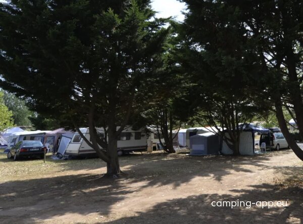 Camping Le Jaunay **