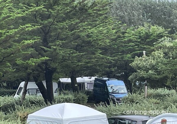 Camping Les Cyprès **** — Zdjęcie 4