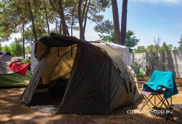 Camping Ushuaïa Villages La Conge *** — Photo 2