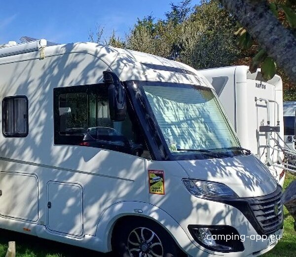 Camping Les Marsouins *** — Zdjęcie 3