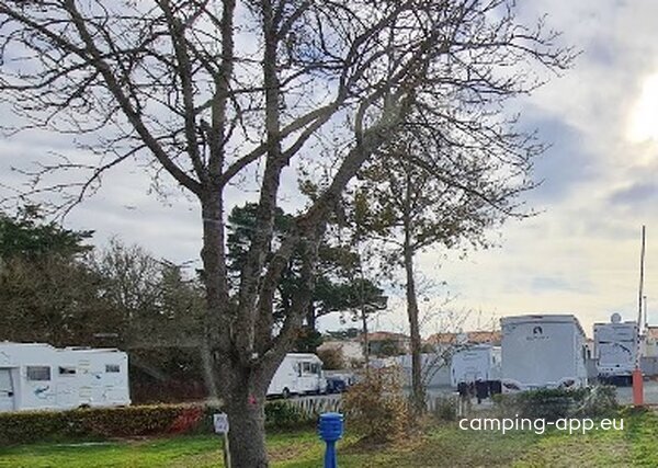 Camping Les Marsouins *** — Zdjęcie 4