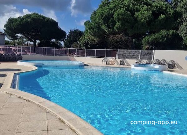 Camping Le Both d'Orouet *** — Foto 5