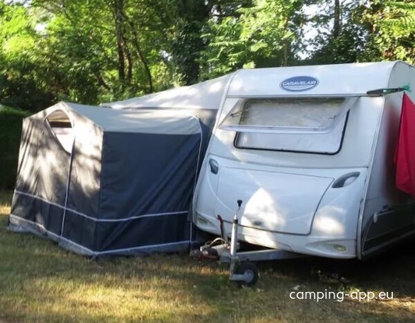 Camping Le Both d'Orouet *** — Foto 3