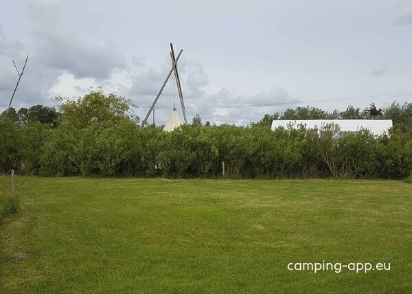 Camping Les Chagnelles — Zdjęcie 3