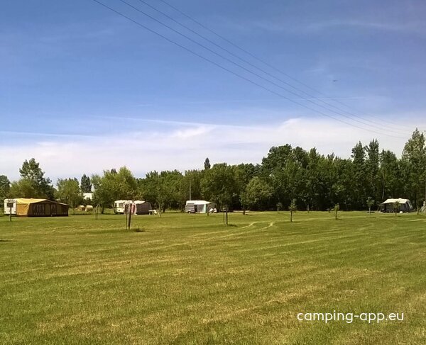 Camping Billon Gérard
