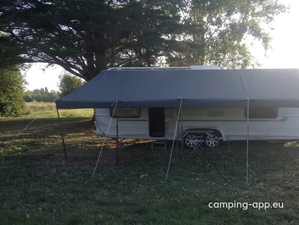 Camping Billon Gérard — Zdjęcie 2