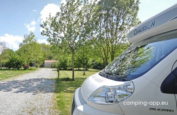 Capkala Gîte et Camping
