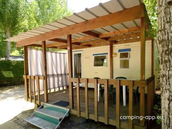 Camping Le Marais Neuf ***