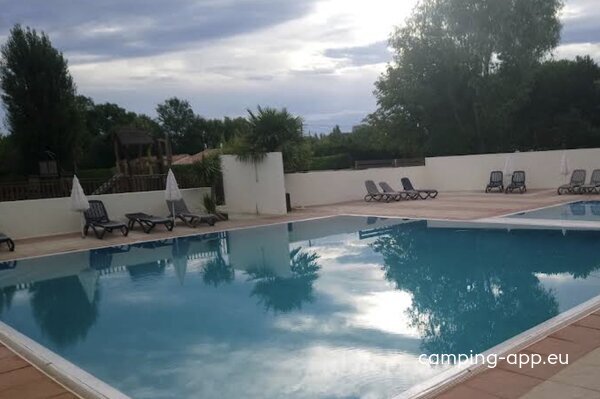 Camping Le Marais Neuf *** — Photo 3