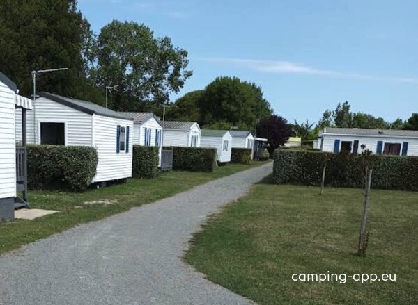 Camping Aux Portes Du Gois — Photo 3