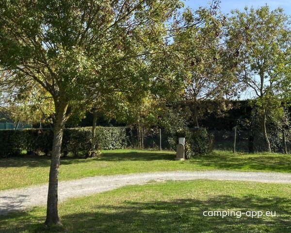 Camping Aux Portes Du Gois — Photo 2