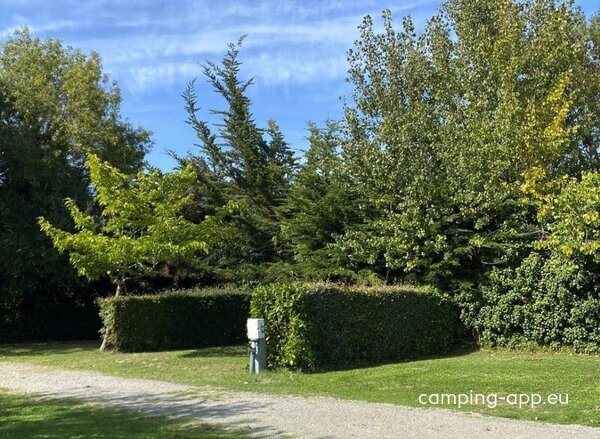 Camping Aux Portes Du Gois