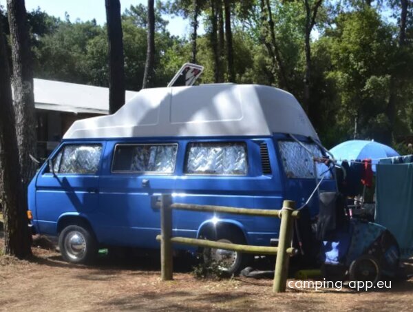 Camping de la Corsive *** — Photo 3