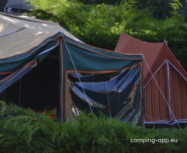 Camping de la Corsive *** — Photo 2