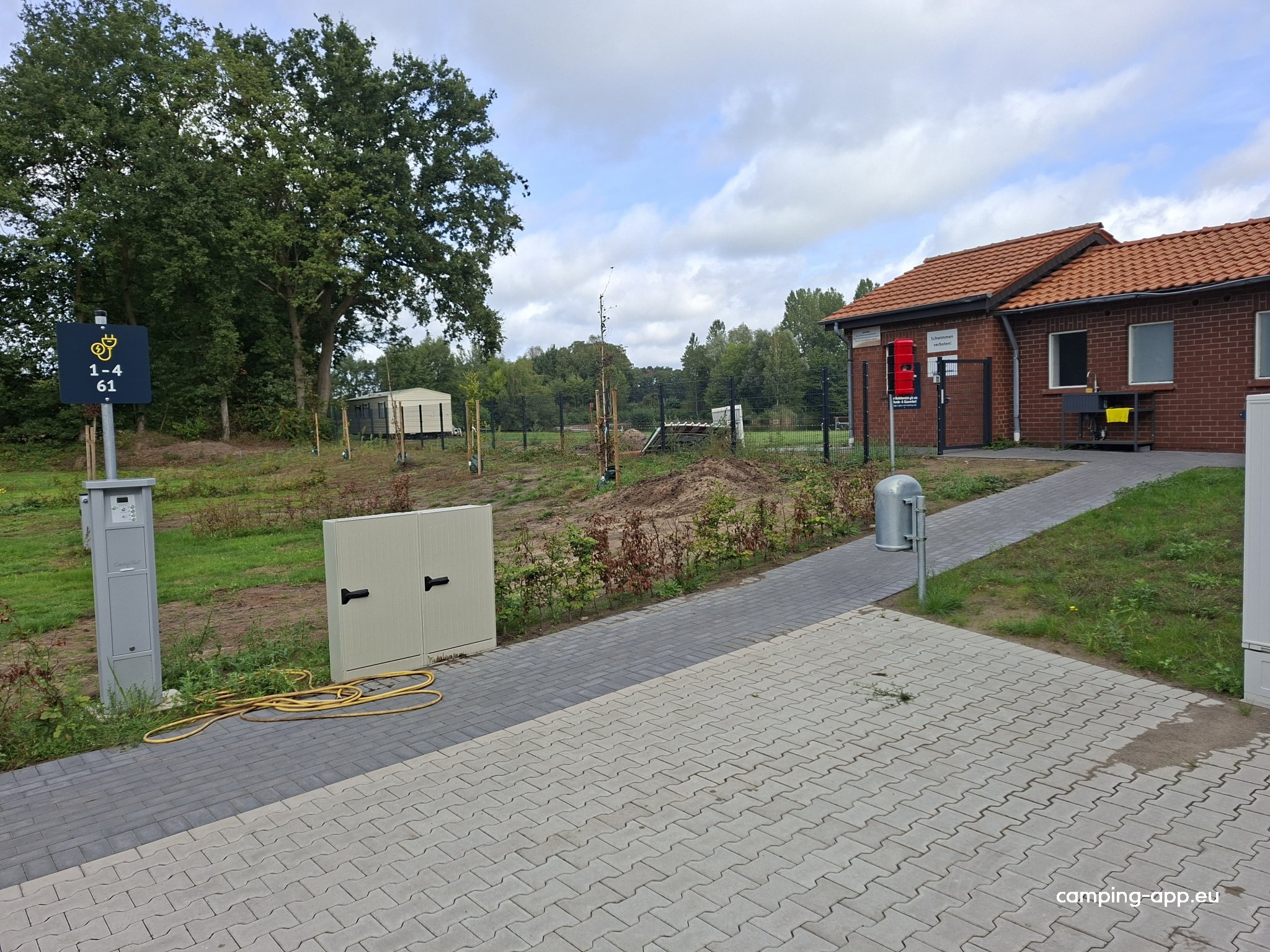 Waldsee — Foto 5