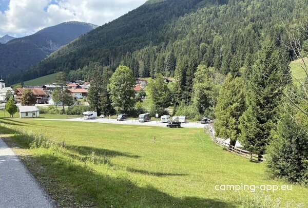 Almdad Landl