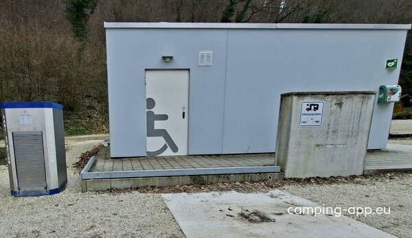 V/E Station Bad Urach