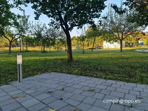 Papiho Camp Nesvady — Foto 3