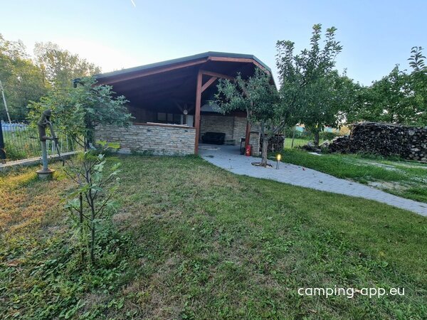 Papiho Camp Nesvady — Foto 5