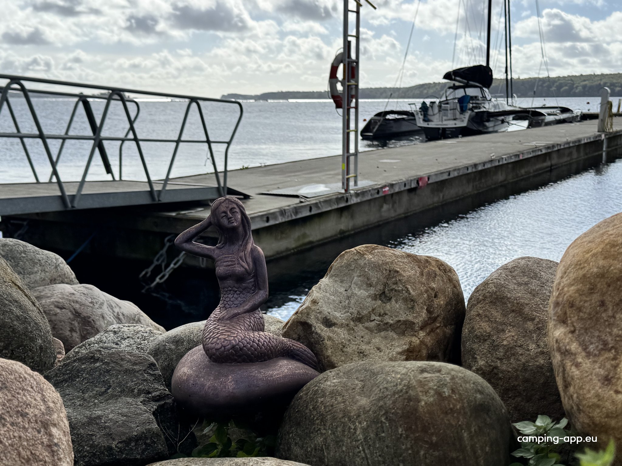 Skærbæk Havn