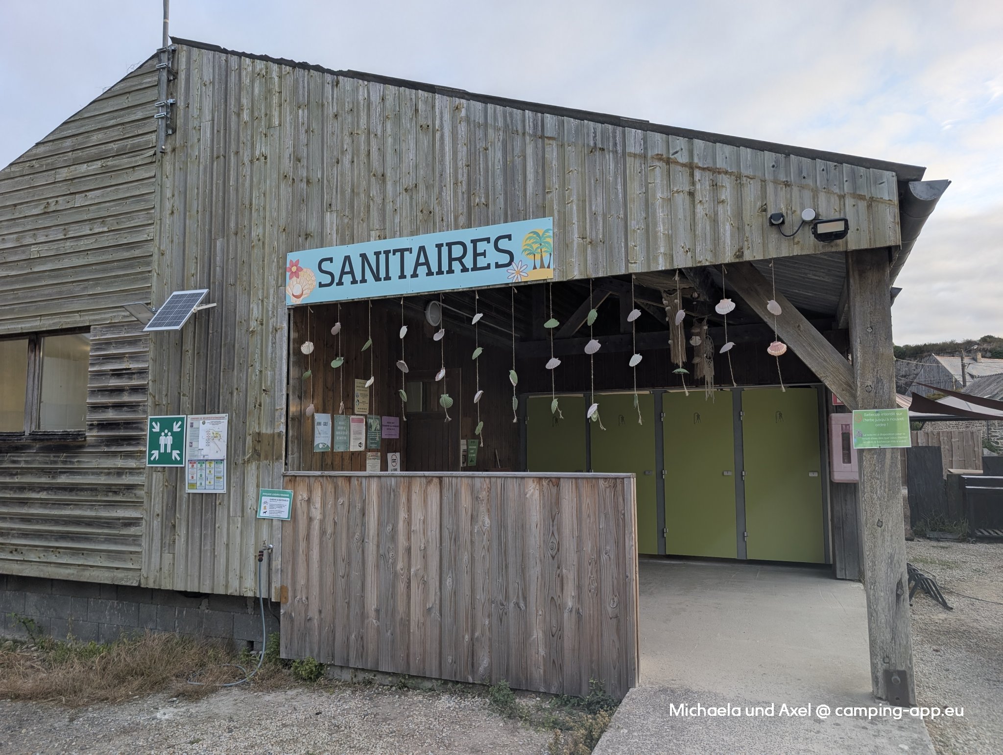 La Ferme Du Point Du Jour — Foto 5