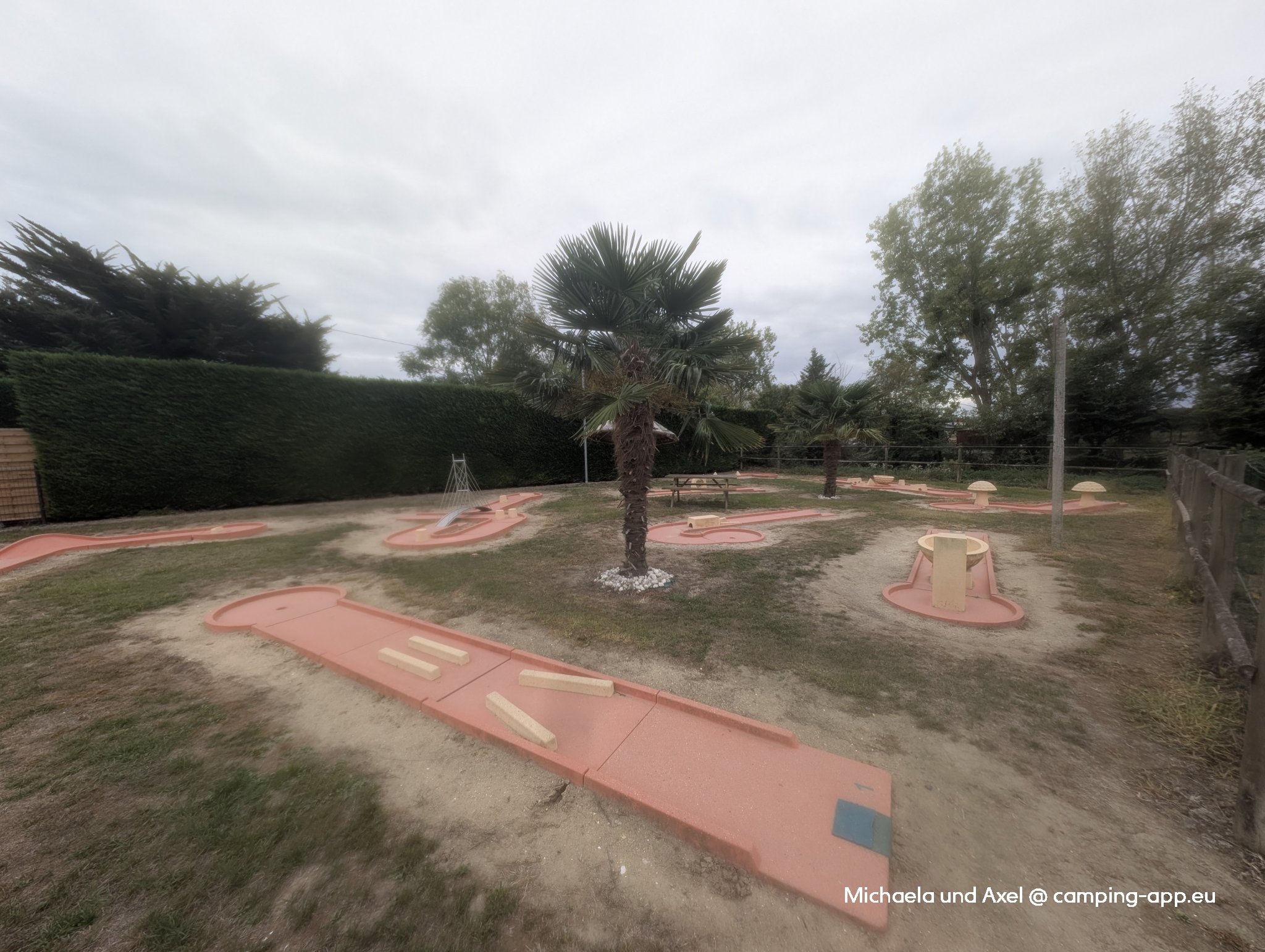 La Ferme Du Point Du Jour — Foto 2