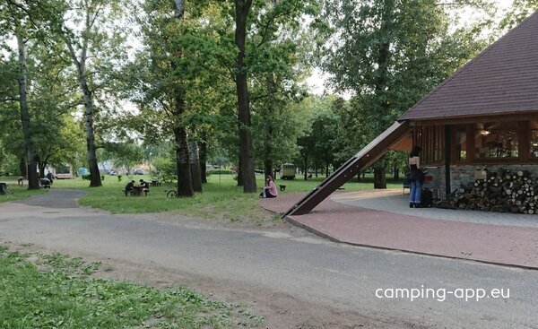 kampingiroda — Zdjęcie 3
